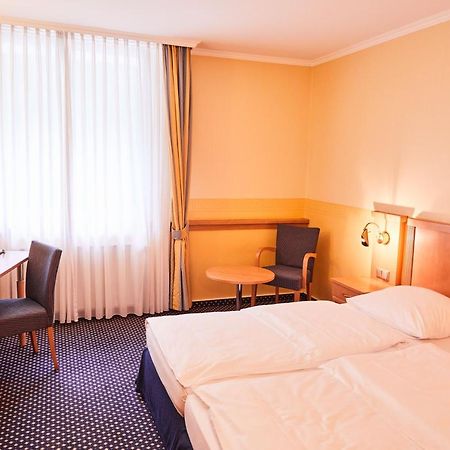 Hotel Cap Polonio Pinneberg Exterior photo